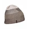Ortovox Deep Knit berretto - Dark Grey Brown