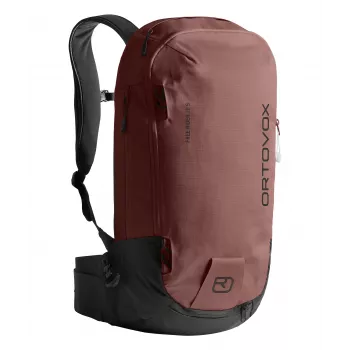 Ortovox Free Rider 20 S zaino donna - Chestnut