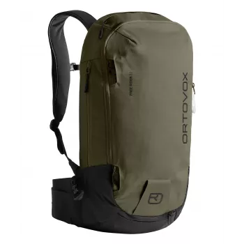 Ortovox Free Rider 22 zaino - Dark Wild Herbs