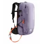 Ortovox Avabag Litric Tour 28 S zaino da valanga - Lush Lavender