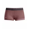 Ortovox 185 Rock'N'Wool Hot Pants boxer termici donna - Chestnut, taglia M