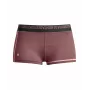 Ortovox 185 Rock'N'Wool Hot Pants boxer termici donna - Chestnut, taglia M