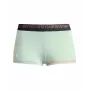 Ortovox 185 Rock'N'Wool Hot Pants donna - Green Acid, XS