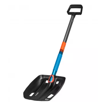 Ortovox Shovel Pro pala da valanga - Deep Black
