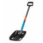 Ortovox Shovel Pro pala da valanga - Deep Black