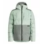 Ortovox Downwool 270 Jacket - Green Acid, taglia S