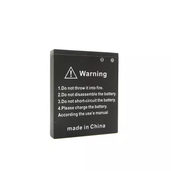 EASYPIX Aquapix batteria ricaricabile per W3048 litio-ione (55104)