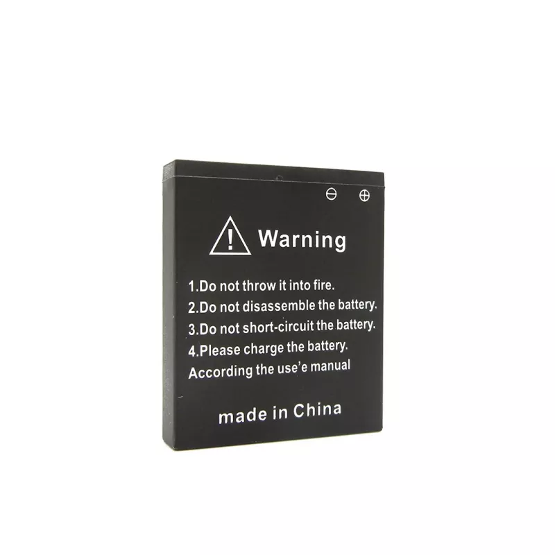 EASYPIX Aquapix batteria ricaricabile per W3048 litio-ione (55104)