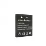 EASYPIX Aquapix batteria ricaricabile per W3048 litio-ione (55104)