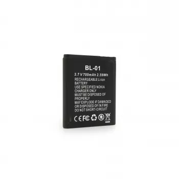 EASYPIX GoXtreme batteria ricaricabile per V48 Pocket litio-ione