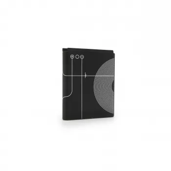 EASYPIX GoXtreme batteria ricaricabile per V48 Pocket litio-ione