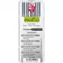 Pica DRY Refills grafite 2B 2,8mm 120mm 10 mine