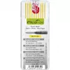 PICA-MARKER Pica DRY Refills giallo - 10 mine, 2,8 mm, idrosolubili