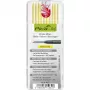 PICA-MARKER Pica DRY Refills giallo - 10 mine, 2,8 mm, idrosolubili