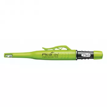 PICA-MARKER Pica Dry Longlife portamina automatico marcatore per fori profondi con cappuccio portamine