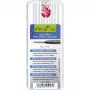 PICA-MARKER Pica DRY 4043 mine di ricambio per matita da marcatura per fori profondi, 2,8 mm, bianco
