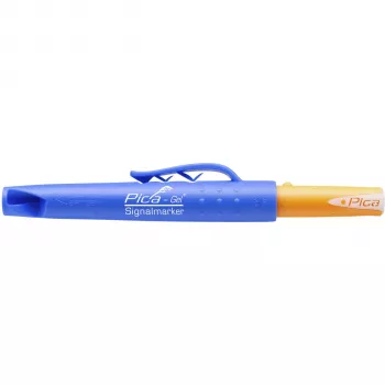 PICA-MARKER Pica GEL pennarello permanente bianco