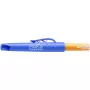 PICA-MARKER Pica GEL pennarello permanente bianco