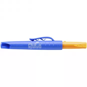 PICA-MARKER Pica GEL pennarello permanente giallo