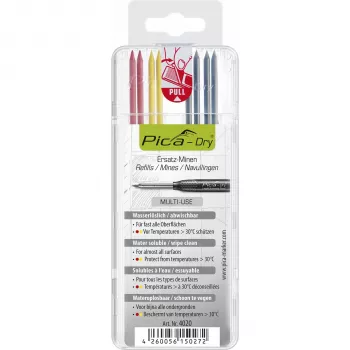 Pica DRY Refills base SB