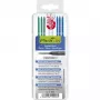 PICA-MARKER Pica DRY Refills special - SB - 12 mine (bianco, verde, blu)