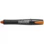 PICA-MARKER Pica VISOR pennarello permanente arancione fluorescente