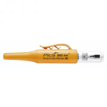 Pica BIG INK pennarello Smart-Use bianco