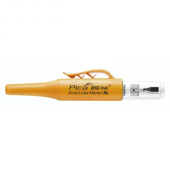 Pica BIG INK pennarello Smart-Use bianco - SB