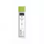 PICA-MARKER Pica Fine-Dry ricariche H - 10 mine, 0,9 mm, grafite