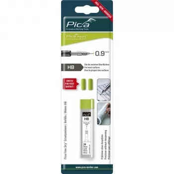 PICA-MARKER Pica Fine-Dry ricariche HB - confezione da 10