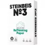 Steinbeis N. 3 Carta riciclata A4 80 g/m² 500 fogli ISO 90