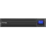 Bluewalker PowerWalker VFI 1000 ICR IoT DNV UPS 1000VA/1000W rack/tower compatibile IoT