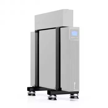 PowerWalker Kit di installazione verticale