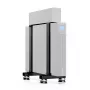 PowerWalker Kit di installazione verticale