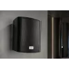 celexon 525-B Set di diffusori attivi 2 vie, 2 x 30 W RMS, con staffe a parete, nero (1000003398)