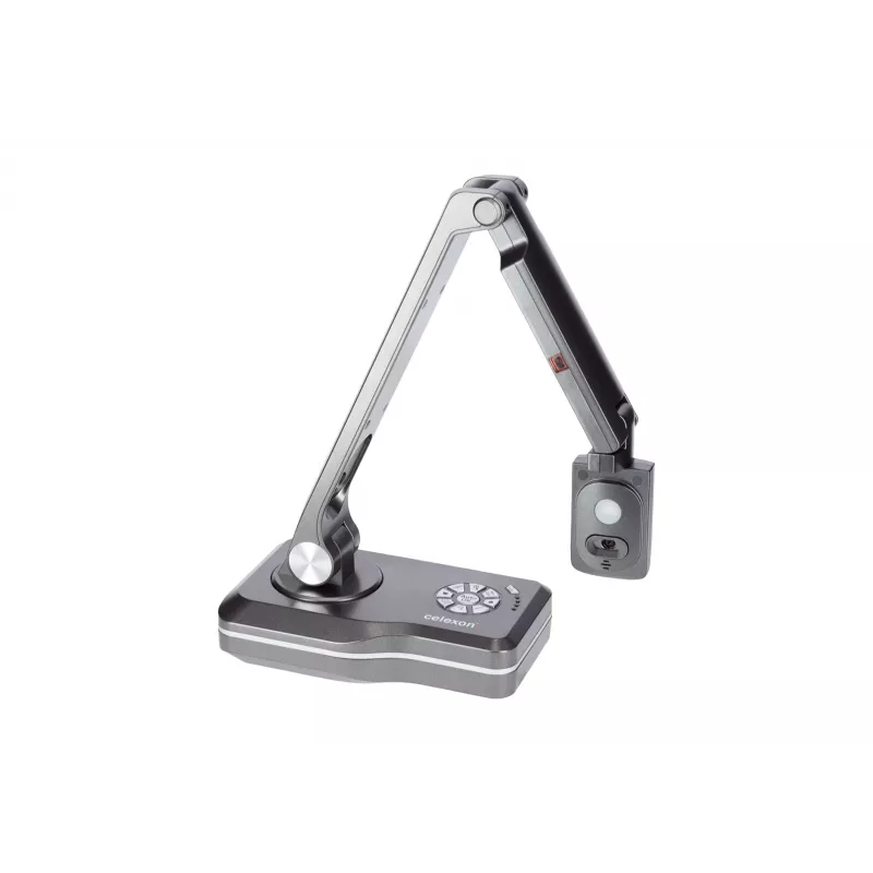 CELEXON DK500 Document camera 1920 x 1080 60 pagine/min VGA HDMI scanner