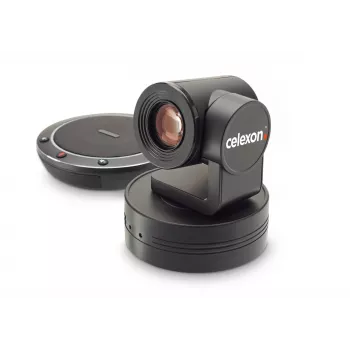 CELEXON VKS2040 Kit per videoconferenza - camera Full HD 1080p, vivavoce, telecomando