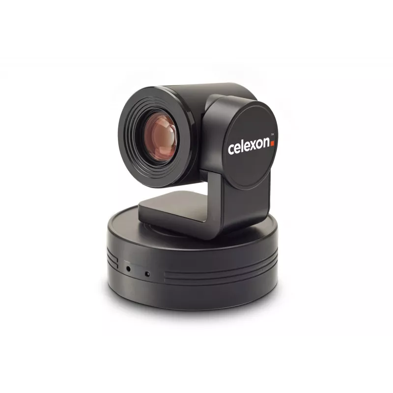 CELEXON VKS2040 Kit per videoconferenza - camera Full HD 1080p, vivavoce, telecomando