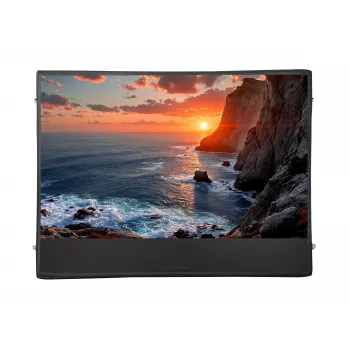 Celexon Inflatable Outdoor Screen Economy INF 120, 120