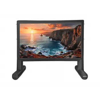 Celexon Inflatable Outdoor Projection Screen Professional INF 100, 100