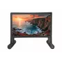 Celexon Inflatable Outdoor Projection Screen Professional INF 100, 100 inch 16:9, area visibile 222 x 125 cm, compatibile 4K-UHD