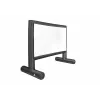 Celexon Inflatable Outdoor Projection Screen Professional INF 100, 100 inch 16:9, area visibile 222 x 125 cm, compatibile 4K-UHD
