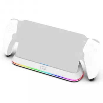 Ready2Gaming PS5 Portal Charger - Caricabatterie per PlayStation Portal