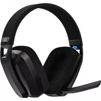 READY2GAMING PX25 cuffie gaming wireless per PS5, nero