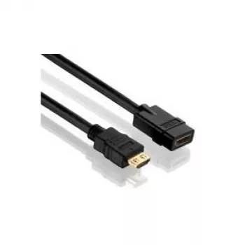 PureLink PI1100-030 PureInstall cavo prolunga HDMI 3m nero