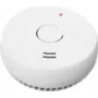 CYRUS RM-BASIC rilevatore di fumo Basic, bianco, batteria 9V, 85 dB, certificato VdS