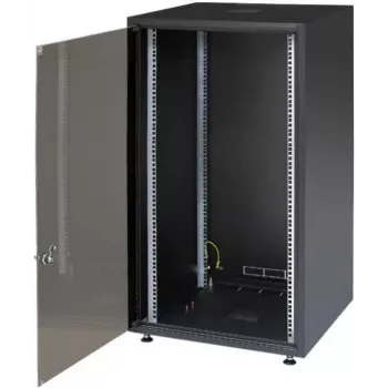 IT-BUDGET Armadio di rete 19