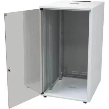 IT-BUDGET Armadio di rete 19