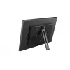 XORO cornice digitale WiFi 10,1 pollici con display IPS multitouch, 16 GB, nero