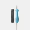 Impugnature per matita Paperlike V2, grigio/blu, confezione da 2